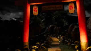 Скриншот 2 к игре Ninja in Training
