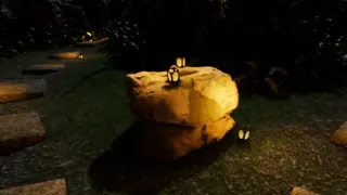 Скриншот 5 к игре Ninja in Training