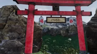 Скриншот 8 к игре Ninja in Training
