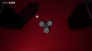 Скриншот 2 к игре Ultimate Spinner Simulator - Unstress Yourself