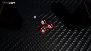 Скриншот 4 к игре Ultimate Spinner Simulator - Unstress Yourself
