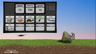 Скриншот 3 к игре Micro Miners