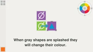 Скриншот 3 к игре Shape Palette