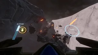 Скриншот 4 к игре Rocketboarder