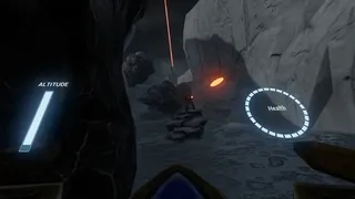 Скриншот 8 к игре Rocketboarder