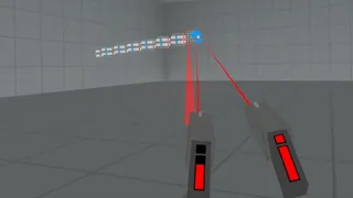 Скриншот 1 к игре Bits n Bullets