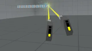 Скриншот 2 к игре Bits n Bullets