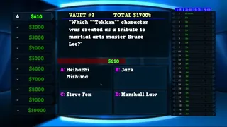 Скриншот 4 к игре Trivia Vault: Video Game Trivia Deluxe