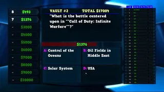 Скриншот 5 к игре Trivia Vault: Video Game Trivia Deluxe