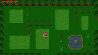 Скриншот 2 к игре Chicken with Chainguns