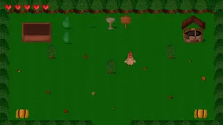 Скриншот 4 к игре Chicken with Chainguns