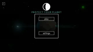 Скриншот 1 к игре Protect your planet