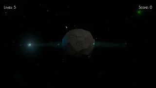 Скриншот 3 к игре Protect your planet