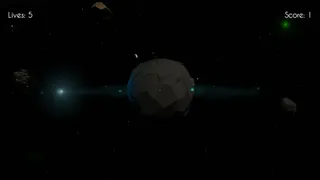 Скриншот 4 к игре Protect your planet