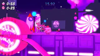 Скриншот 2 к игре Eat All The Things