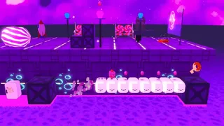 Скриншот 4 к игре Eat All The Things