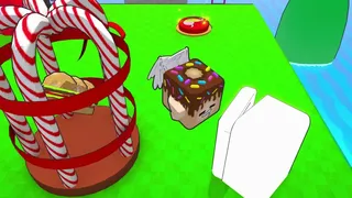 Скриншот 5 к игре Eat All The Things