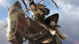 Скриншот 6 к игре DYNASTY WARRIORS 9