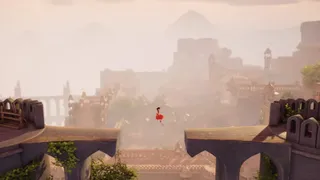 Скриншот 5 к игре Raji: An Ancient Epic