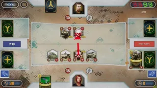 Скриншот 2 к игре AXYOS: Battlecards