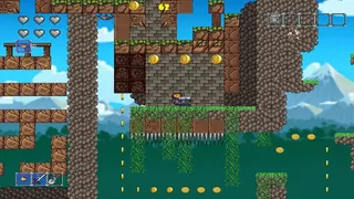 Скриншот 2 к игре Peter World