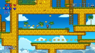 Скриншот 5 к игре Peter World