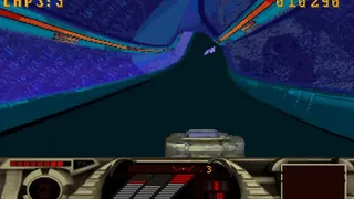 Скриншот 5 к игре MegaRace 1
