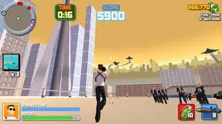 Скриншот 1 к игре Hammer 2