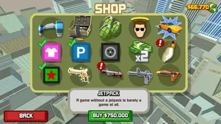 Скриншот 4 к игре Hammer 2