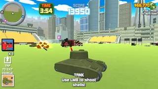Скриншот 5 к игре Hammer 2