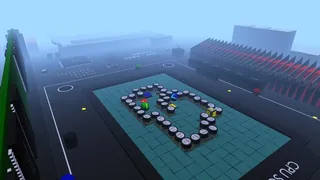 Скриншот 2 к игре EXIT 3 - Painter