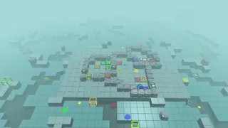Скриншот 2 к игре EXIT 4 - Portal