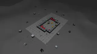 Скриншот 3 к игре EXIT 4 - Portal