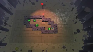 Скриншот 6 к игре EXIT 4 - Portal
