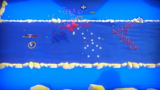 Скриншот 4 к игре Space Viking Raiders