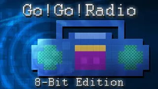 Скриншот 1 к игре Go! Go! Radio : 8-Bit Edition