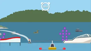 Скриншот 2 к игре Kentucky Dash