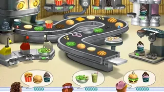 Скриншот 4 к игре Burger Shop
