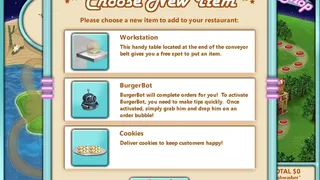 Скриншот 5 к игре Burger Shop