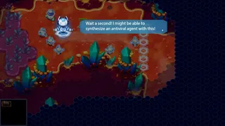 Скриншот 3 к игре Amoeba Battle: Microscopic RTS Action