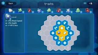 Скриншот 4 к игре Amoeba Battle: Microscopic RTS Action