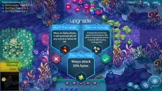 Скриншот 8 к игре Amoeba Battle: Microscopic RTS Action