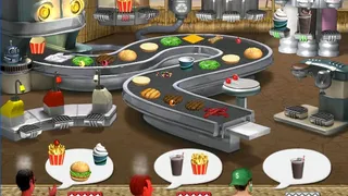 Скриншот 3 к игре Burger Shop 2