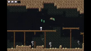 Скриншот 1 к игре Super Skelemania