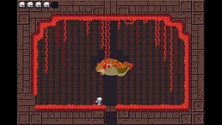 Скриншот 2 к игре Super Skelemania