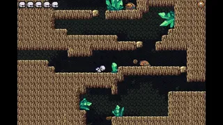 Скриншот 5 к игре Super Skelemania