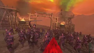Скриншот 3 к игре Three Kingdoms VR - Jade Knight