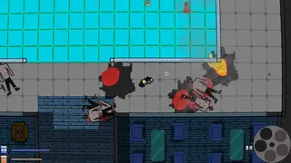 Скриншот 1 к игре Loud or Quiet
