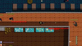 Скриншот 4 к игре Loud or Quiet