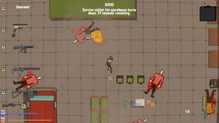 Скриншот 5 к игре Loud or Quiet